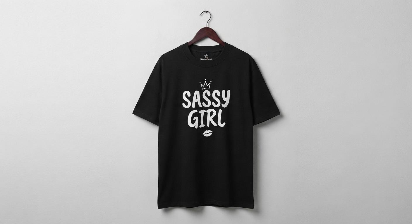 Sassy Girl Premium Article