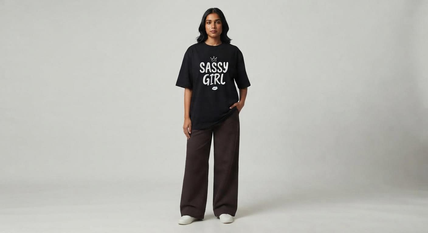 Sassy Girl Premium Article
