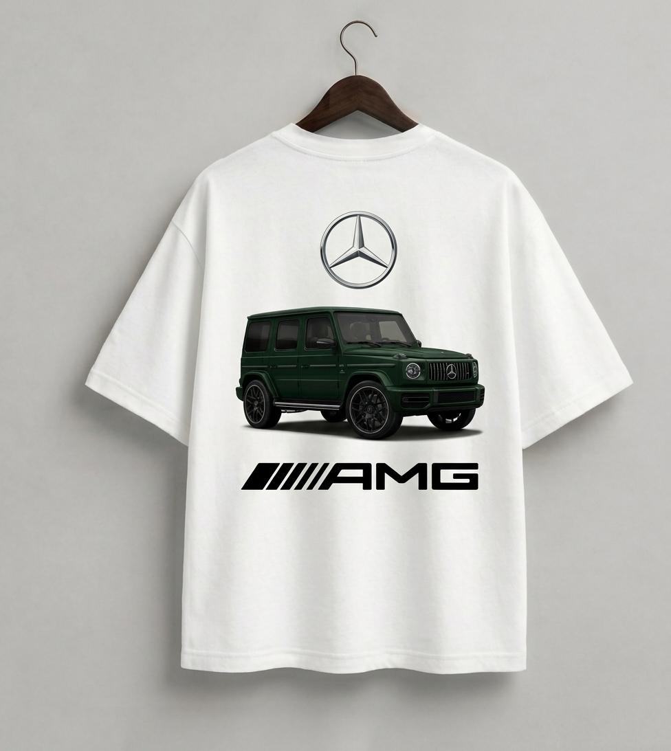Mercedes-AMG G 63