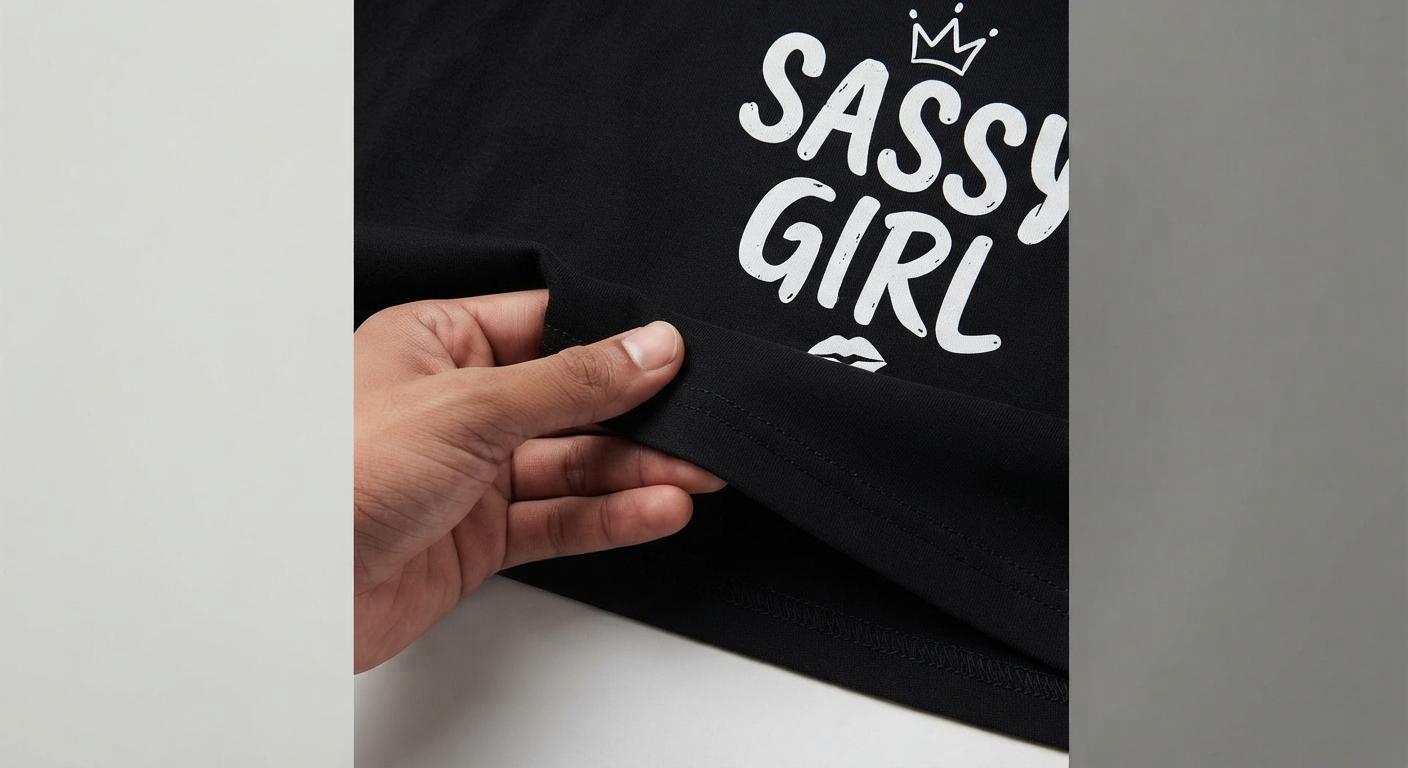 Sassy Girl Premium Article
